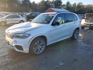 2015 BMW X5