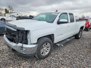 2019 CHEVROLET ALL Models