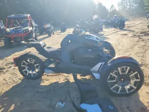 2021 CAN-AM RYKER RALL