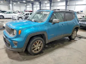 2021 JEEP RENEGADE