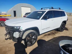 2025 JEEP GRAND CHER