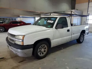 2006 CHEVROLET ALL Models