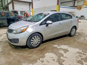 2014 KIA RIO
