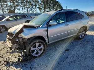 2004 LEXUS RX 330 BAS