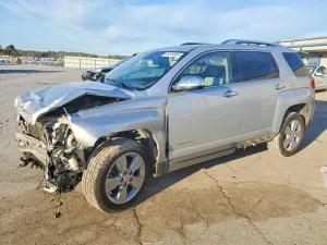 2015 GMC TERRAIN