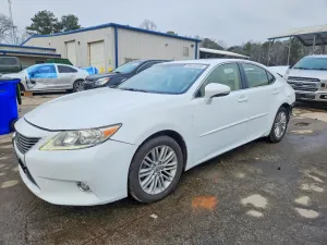 2015 LEXUS ES350