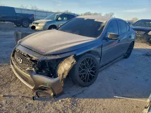 2019 INFINITY Q50