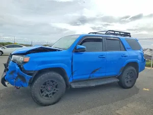 2019 TOYOTA 4RUNNER