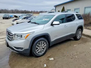 2017 GMC ACADIA