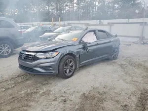 2020 VOLKSWAGEN JETTA