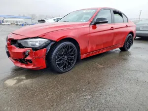 2014 BMW 3 SERIES