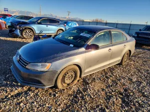 2016 VOLKSWAGEN JETTA