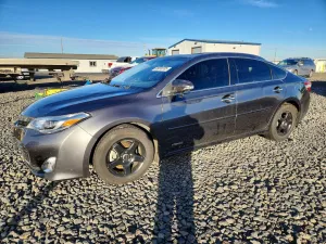 2014 TOYOTA AVALON