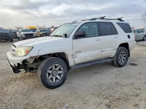 2004 TOYOTA 4RUNNER