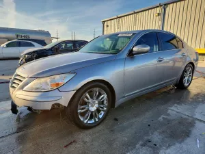 2011 HYUNDAI GENESIS