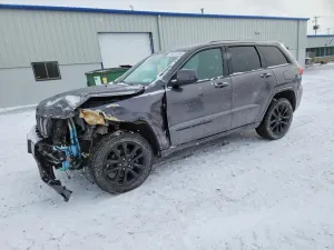 2017 JEEP GRAND CHER