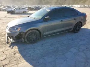 2015 VOLKSWAGEN JETTA