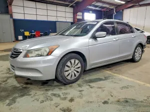 2011 HONDA ACCORD