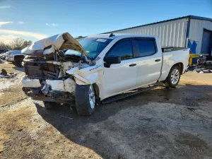 2021 CHEVROLET ALL Models