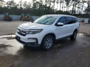 2020 HONDA PILOT