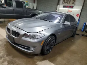 2011 BMW MOTORRAD 5 SERIES