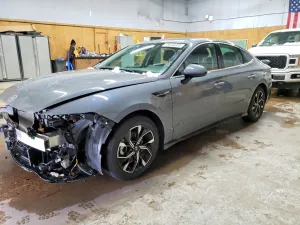 2025 HYUNDAI SONATA