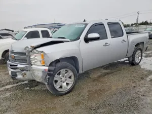 2013 CHEVROLET ALL Models