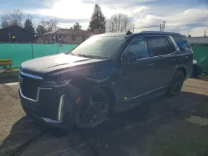 2021 CADILLAC ESCALADE