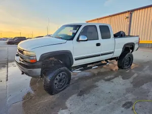 2001 CHEVROLET ALL Models