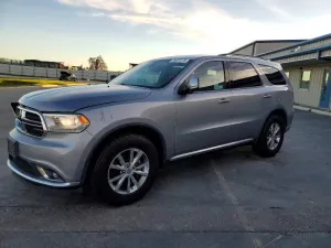 2015 DODGE DURANGO