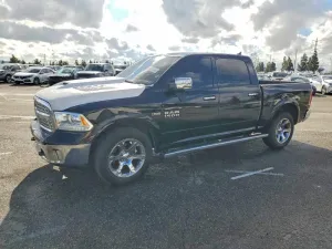 2013 RAM 1500