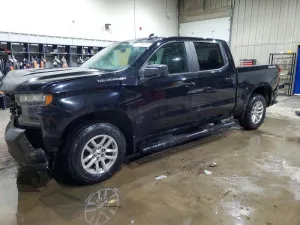 2019 CHEVROLET ALL Models