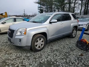 2013 GMC TERRAIN