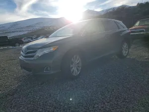 2013 TOYOTA VENZA