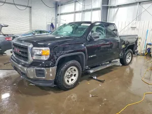 2015 GMC SIERRA