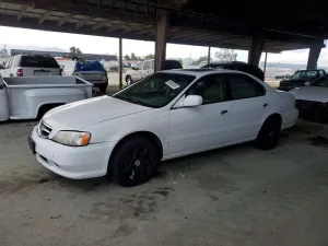 1999 ACURA TL