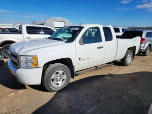 2010 CHEVROLET ALL Models