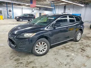 2011 MAZDA CX-7