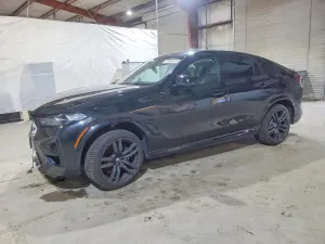 2024 BMW X6