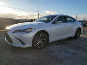 2025 LEXUS ES300