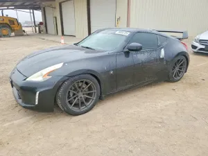 2017 NISSAN 370Z