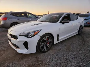 2021 KIA STINGER
