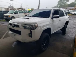 2015 TOYOTA 4RUNNER