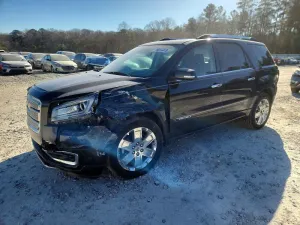2014 GMC ACADIA DEN