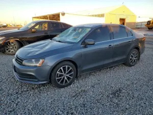2017 VOLKSWAGEN JETTA