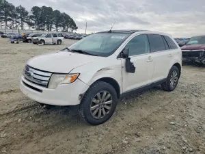 2009 FORD EDGE
