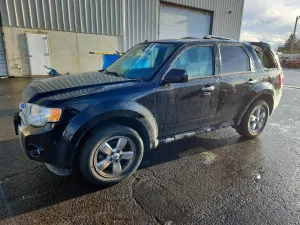 2012 FORD ESCAPE