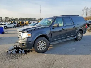 2014 FORD EXPEDITION