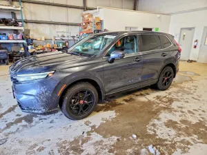 2023 HONDA CRV