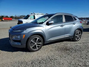 2021 HYUNDAI KONA